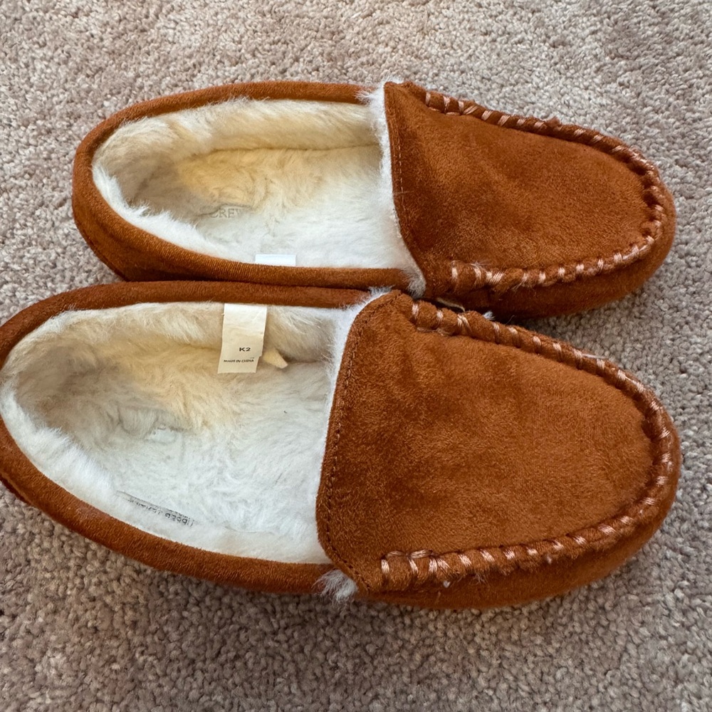 Kids House Shoes
